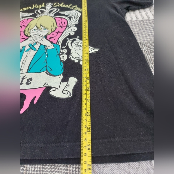 Listen Flavor T-shirt - Picture 4 of 8